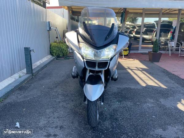 BMW R 1200 RT - 3