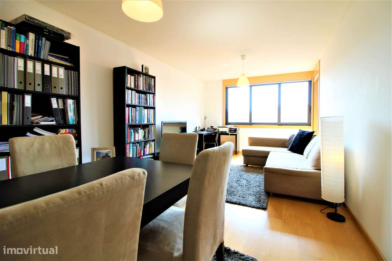 Apartamento T1 Quinta da Portela - Grande imagem: 2/6