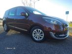 Renault Grand Scénic 1.5 dCi Bose Edition SS - 1
