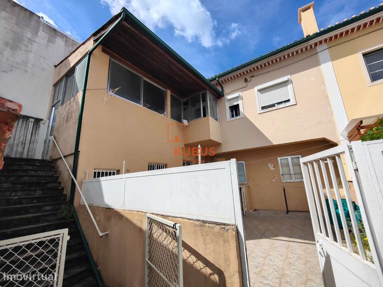 Prédio - Torres Novas - Grande imagem: 4/14