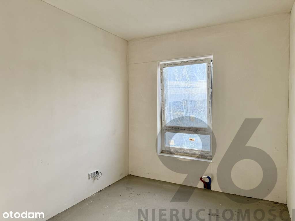 Mieszkanie 3 pokoje ul.Gwiazdowa, garaż-8