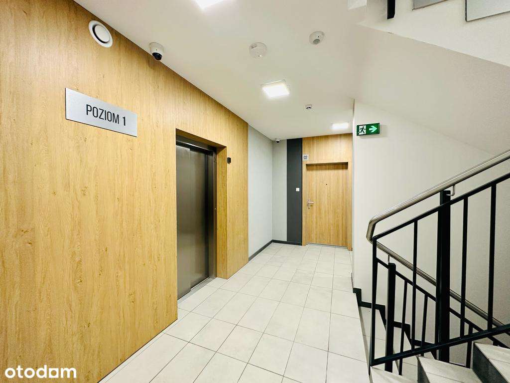 Gotowe do odbioru, blisko Parku Śląskiego - 4 pokoje-4