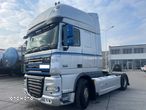 DAF XF 105.460 Standard Retarder Automat Klima stacjonarna  Super Space Cab - 11