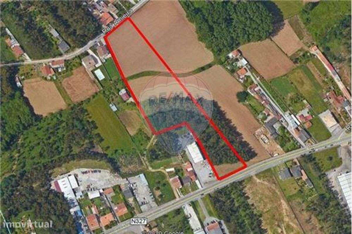 Terreno T0 para venda - Grande imagem: 2/3
