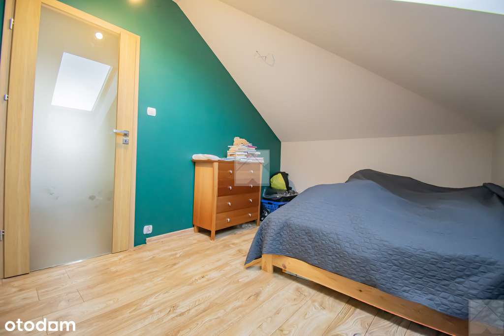 PROMOCJA - Mieszkanie za Parkiem | 60m2 - Pełny obrazek: 5/16