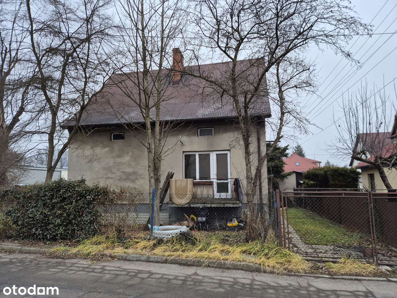 Budynek mieszkalny w Żywcu- atrakcyjna lokalizacja- korzystna oferta-12