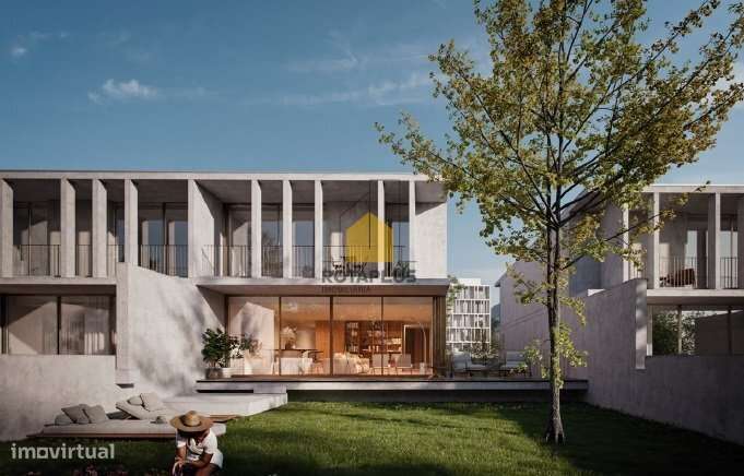 Privilege Gaia — Onde a arquitetura encontra a natureza - Grande imagem: 2/12