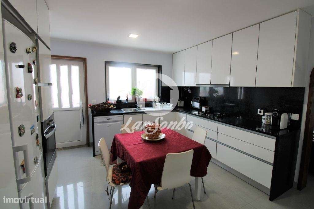 Moradia M4 a 100m da praia com G.F. em Vila do Conde - Grande imagem: 3/19