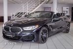 BMW Seria 8 M850i xDrive Cabrio - 1