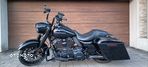 Harley-Davidson Touring Road King - 2