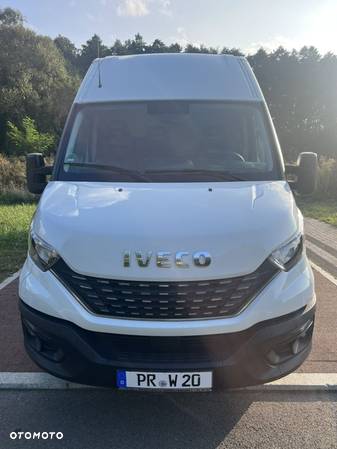 Iveco Daily 35S16 - 9