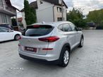 Hyundai Tucson 1.6 GDI 2WD 6MT ISG Comfort - 2