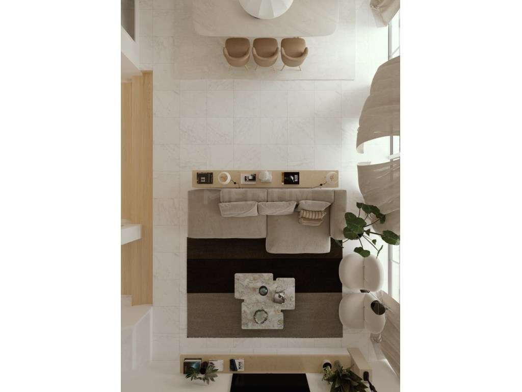 Moradia T4 no Chantre-8