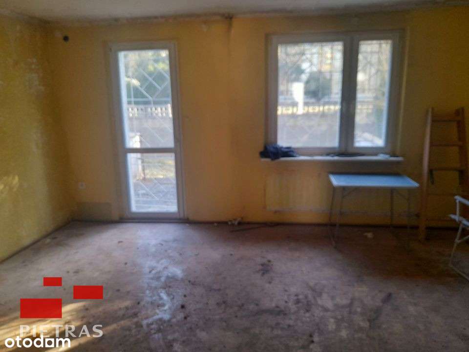 Smochowice przy Kosciele, 1/2 blizniak  do remontu-15