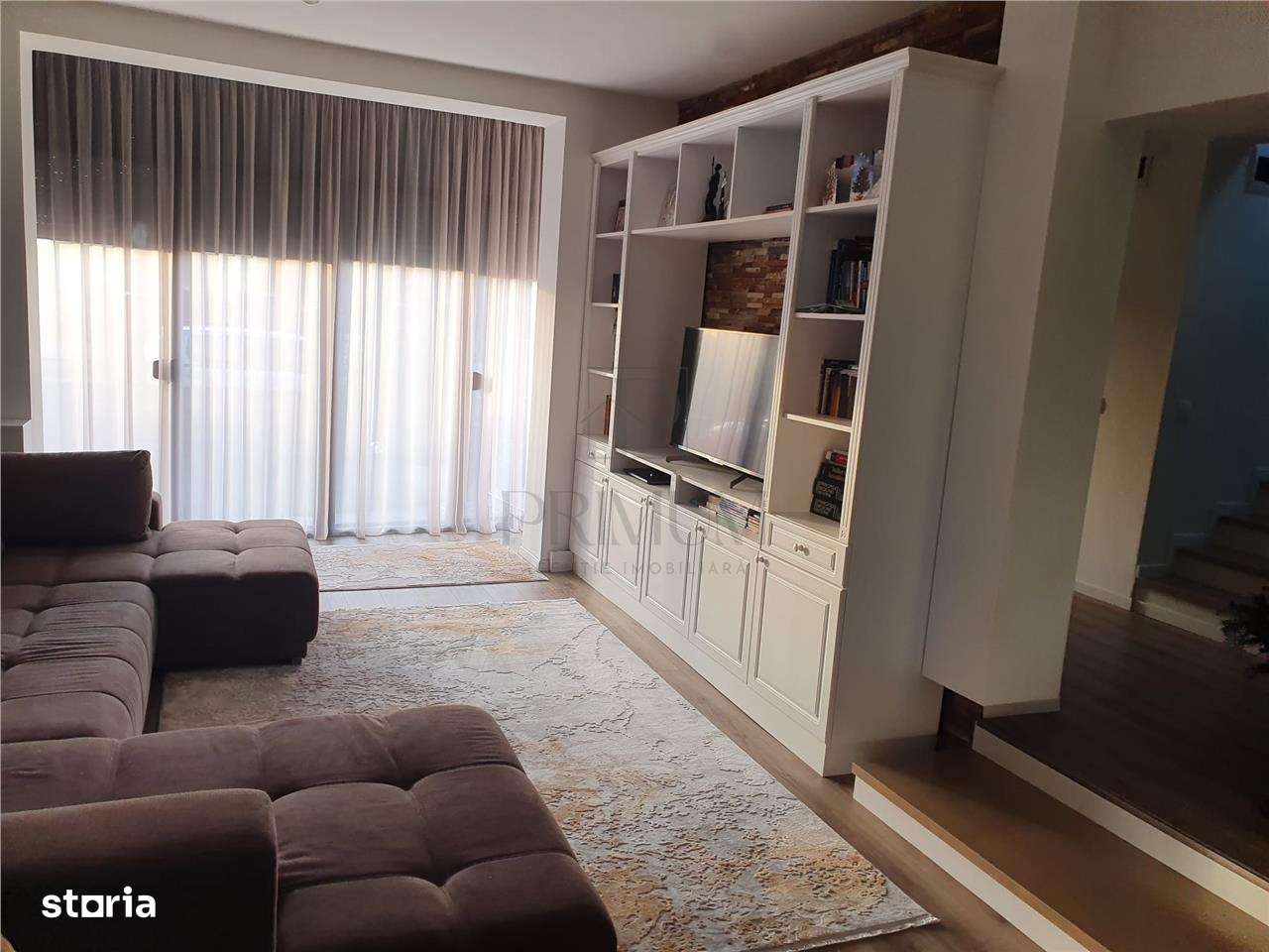 Sag- mobilata si utilata- teren generos- garaj - Imagine principală: 2/8