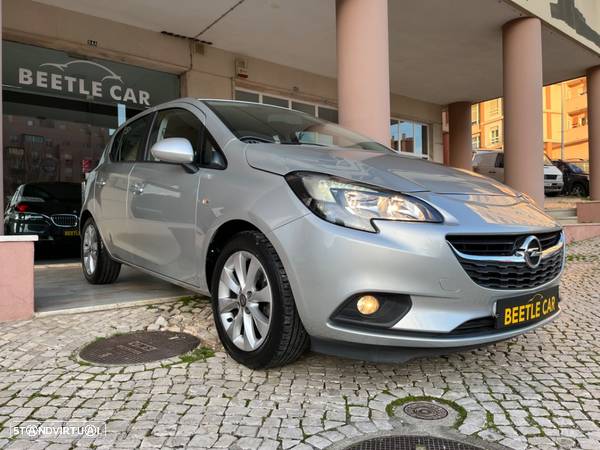 Opel Corsa 1.3 CDTi Business Edition - 6