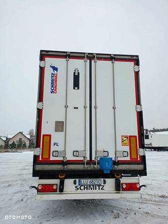 Schmitz Cargobull SKO 24 - 3
