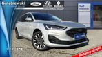 Ford Focus 1.0 EcoBoost Titanium Design - 1