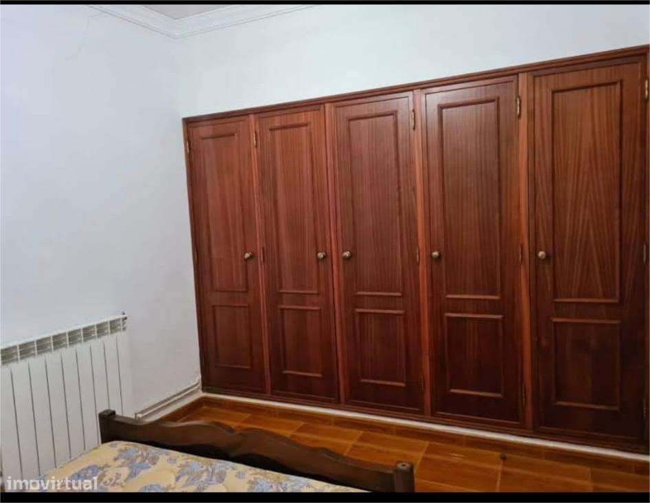 Moradia geminada T3-7