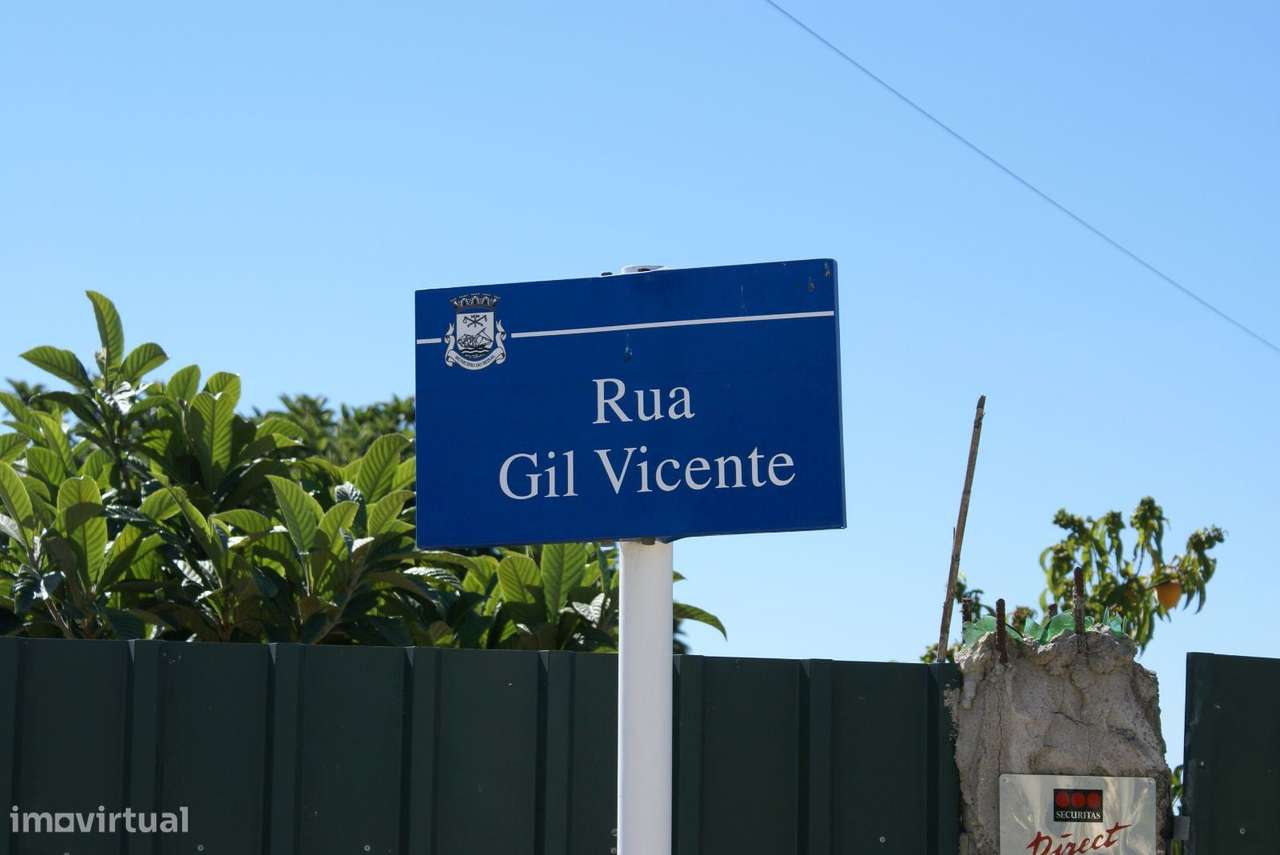 TERRENO EM FOROS DA CATRAPONA - SEIXAL - Grande imagem: 4/27