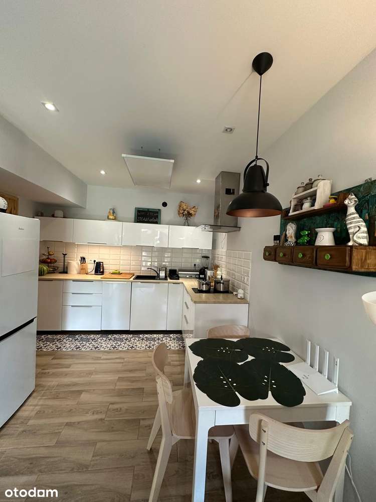 Domek nad Jeziorem Żywieckim-4