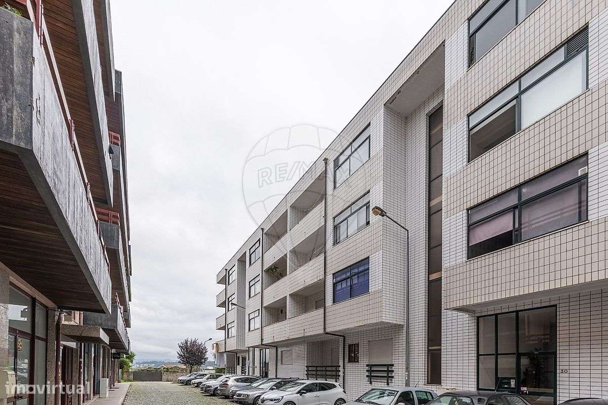 Apartamento T3 para venda-27