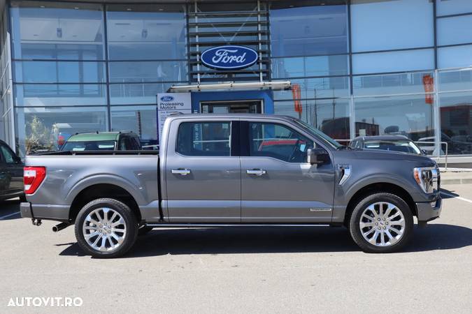 Ford F150 - 6