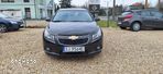 Chevrolet Cruze 1.8 LS+ - 10