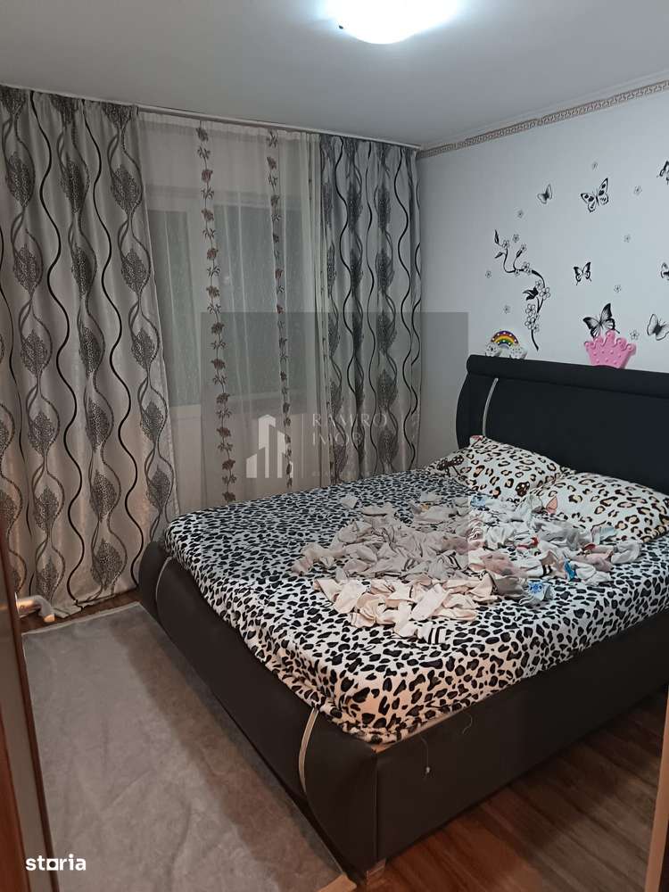 Apartament 3 camere Ferentari