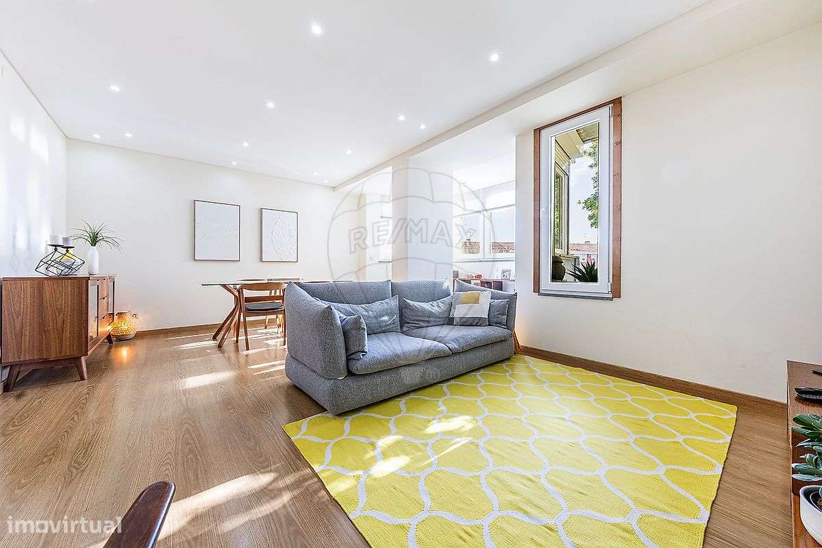 Apartamento T3 para venda-9