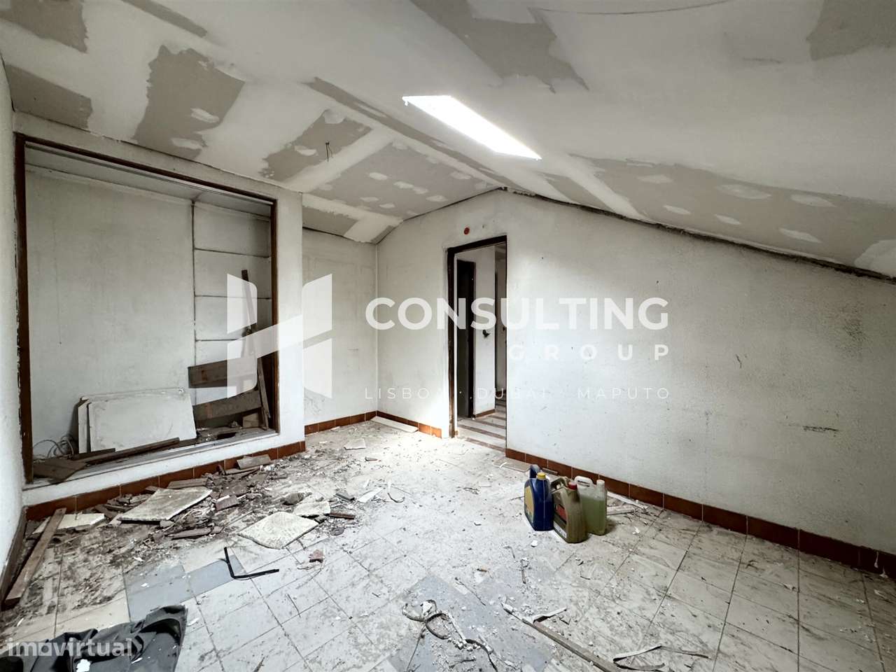 Apartamento T3+2 Venda em Moita,Moita-43