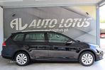 VW Golf Variant 1.6 TDi Confortline DSG - 4