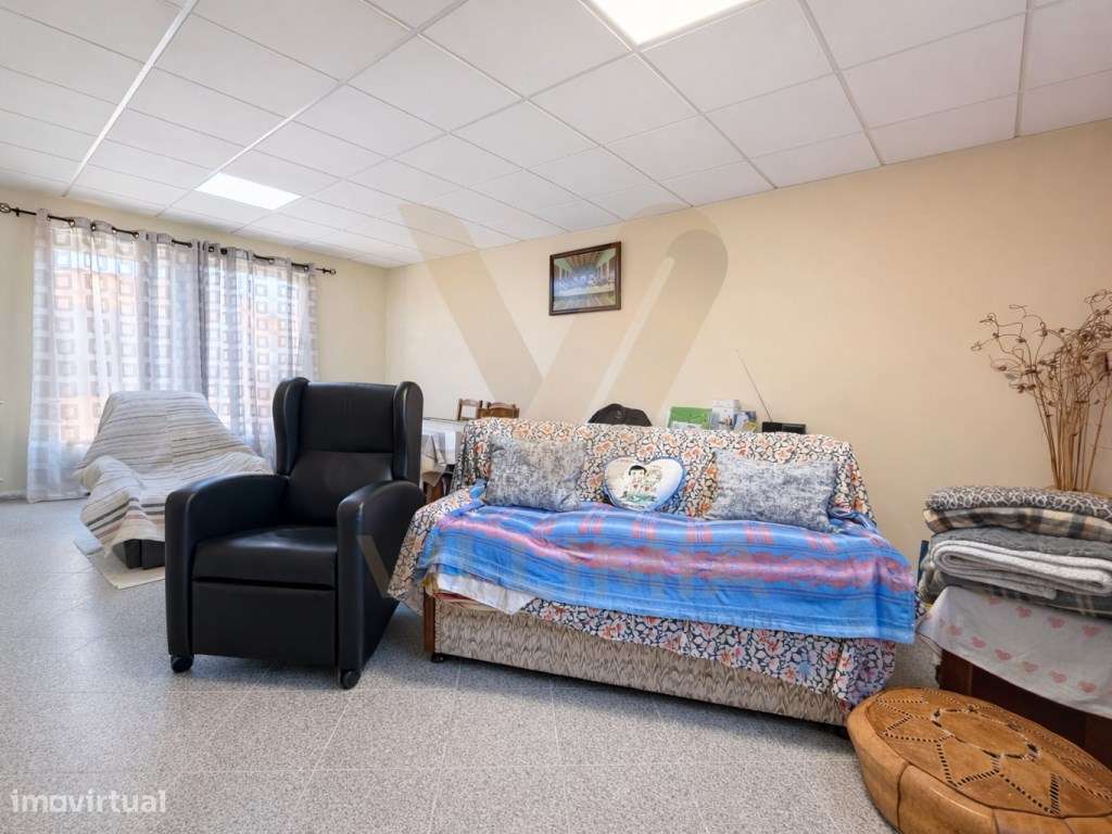 Moradia T3 e Terreno 500 m² | Sá - Arcos de Valdevez-23