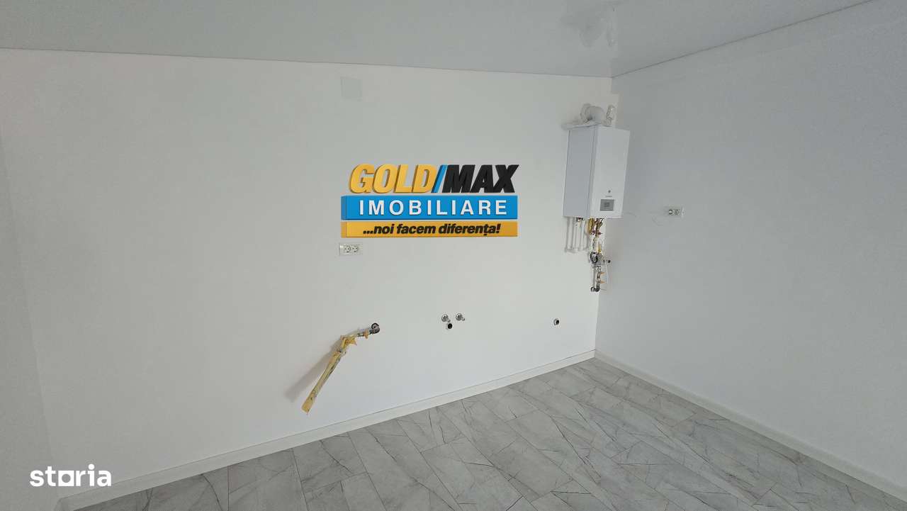 Apartament 4 camere de lux, 132 m², Bascov Glamboc-7