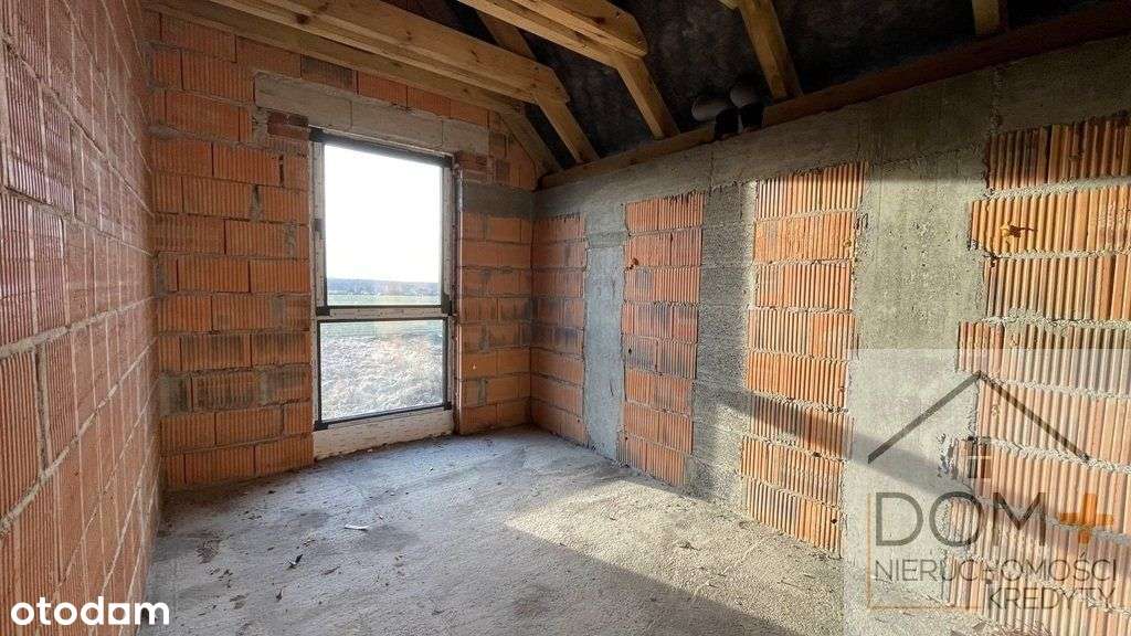 Projekt SzpinakStan Surowy Zamknięty Chróstnik-5