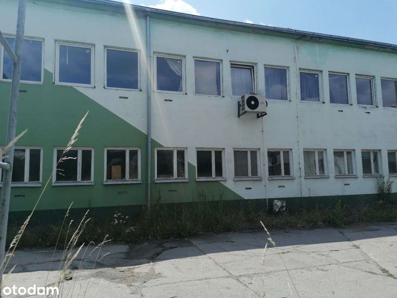 Budynki produkcyjno-magazynowe - Pełny obrazek: 5/6