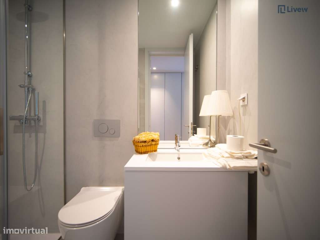 Penthouse T3 Matosinhos SUl-30