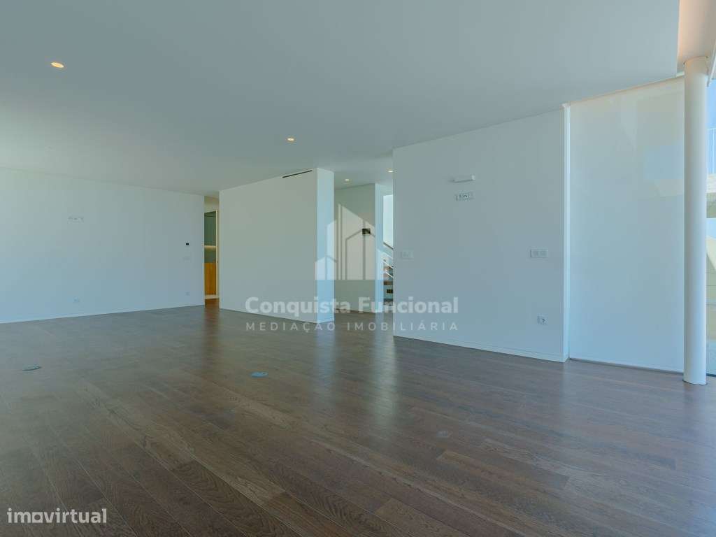 Moradia T4 de Luxo | Quinta Marques Gomes - Gaia | Douro-17