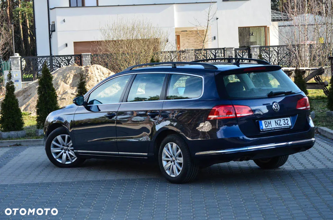 Volkswagen Passat 2.0 TDI - 18