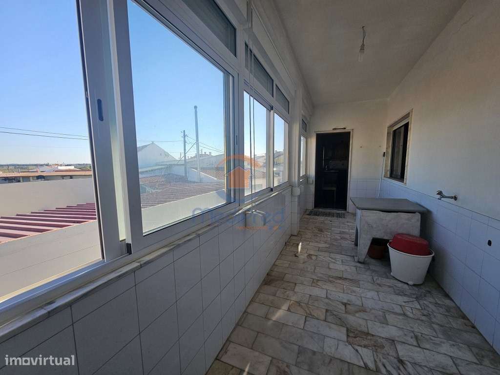 Apartamento T4 - Gaio Rosário-8