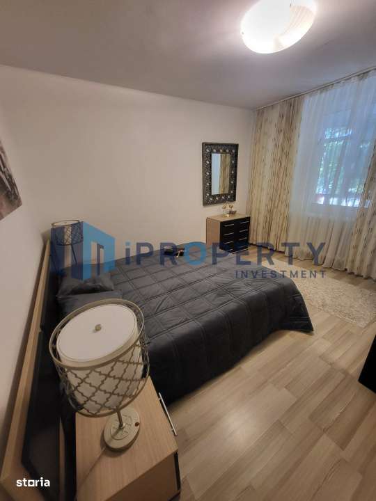 4 Camere I Berceni I Centrala I Loc de parcare | Petfriendly | Mobilta - Imagine principală: 5/19