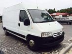 Ducato Boxer 02-06 LIFT 2.8 HDI 128KM 2.3 JTD 110KM RESOR TYŁ - 2