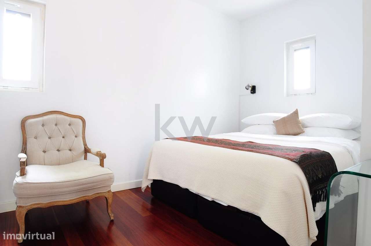 Investimento Prédio em propriedade horizontal 5 apartamento com licenç - Grande imagem: 4/18