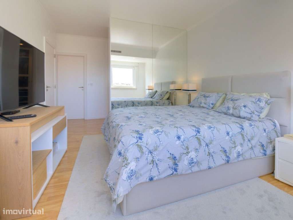 Moradia de Luxo, Aldeia de Juzo - Charneca, Cascais | T4-20