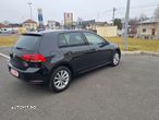 Volkswagen Golf 1.6 TDI DPF BMT DSG Highline - 8