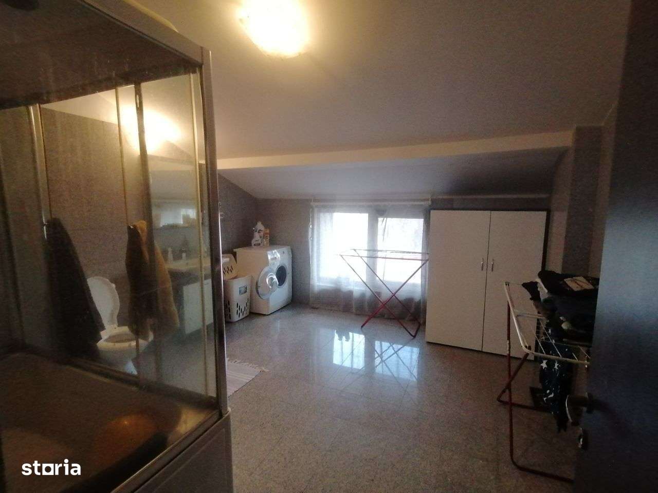 Apartament 3 camere Bd. T. Vladimirescu constructie 2009-18