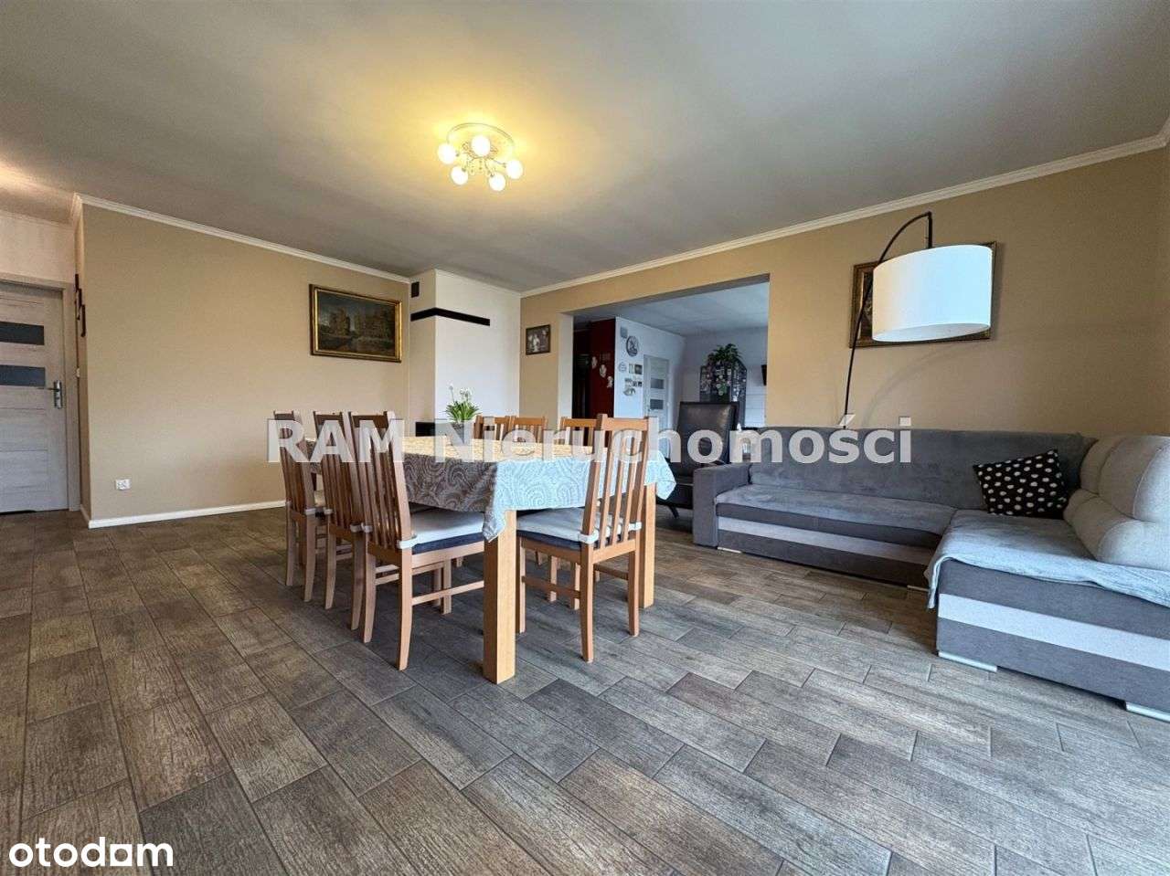 Dom, 222,30 m², Nowa Wieś-4