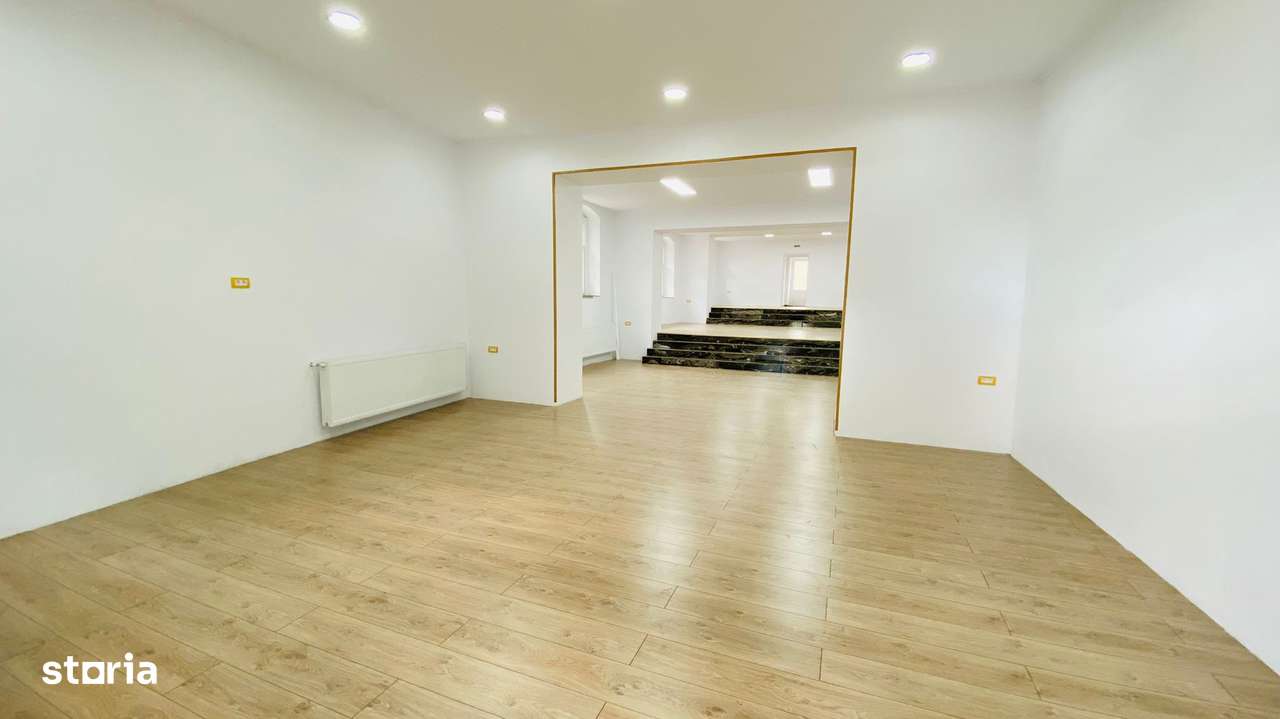 Spatiu Comercial De Inchiriat In Sebes, Ultracentral - Imagine principală: 2/15