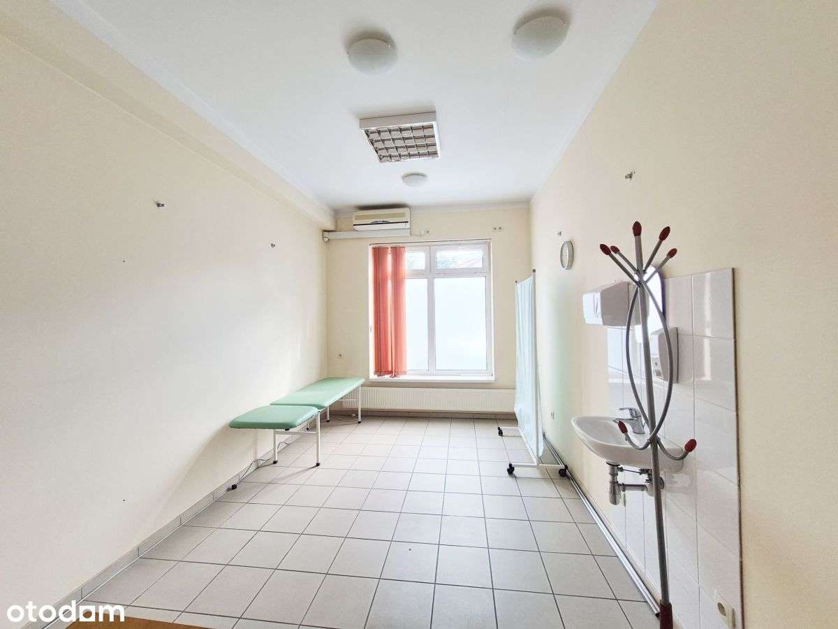 Budynek użytkowy na sprzedaż!-5