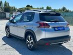 Peugeot 2008 1.2 PureTech GT Line EAT6 - 11